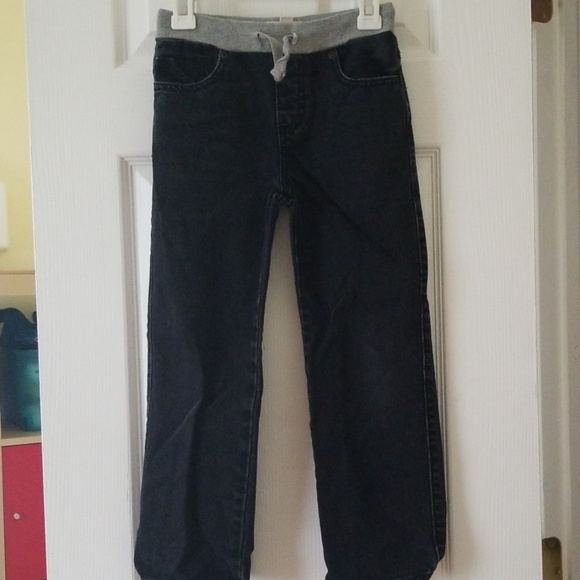 Tucker + Tate Other - Boys Jean's with sweatpant waist Tucker + Tate Other - Boys Jean's with sweatpant waist